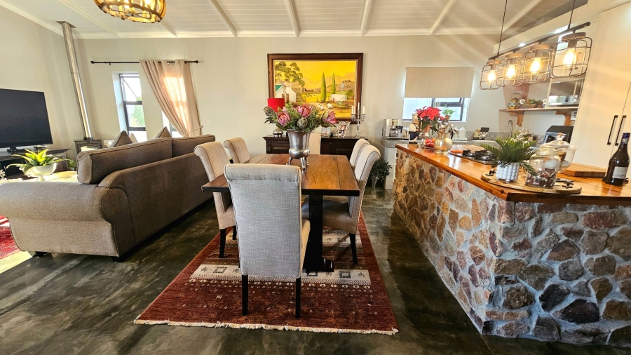 3 Bedroom Property for Sale in Le Grand Golf Estate Western Cape